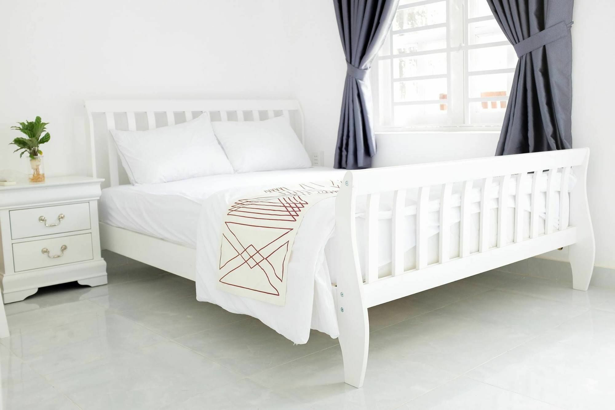 Apartmán Urban House Saigon No.3 Ho Či Minovo Město Exteriér fotografie